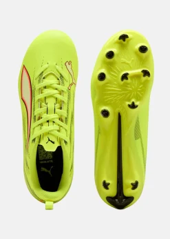 Barn Puma ULTRA 6 PLAY FG/AG Jr