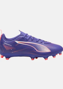 Barn Puma ULTRA 5 PLAY FG/AG Jr