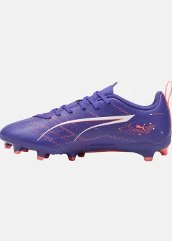 Barn Puma ULTRA 5 PLAY FG/AG Jr
