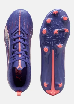 Barn Puma ULTRA 5 PLAY FG/AG Jr