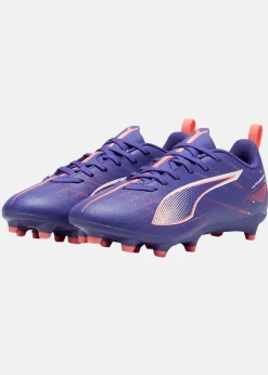 Barn Puma ULTRA 5 PLAY FG/AG Jr
