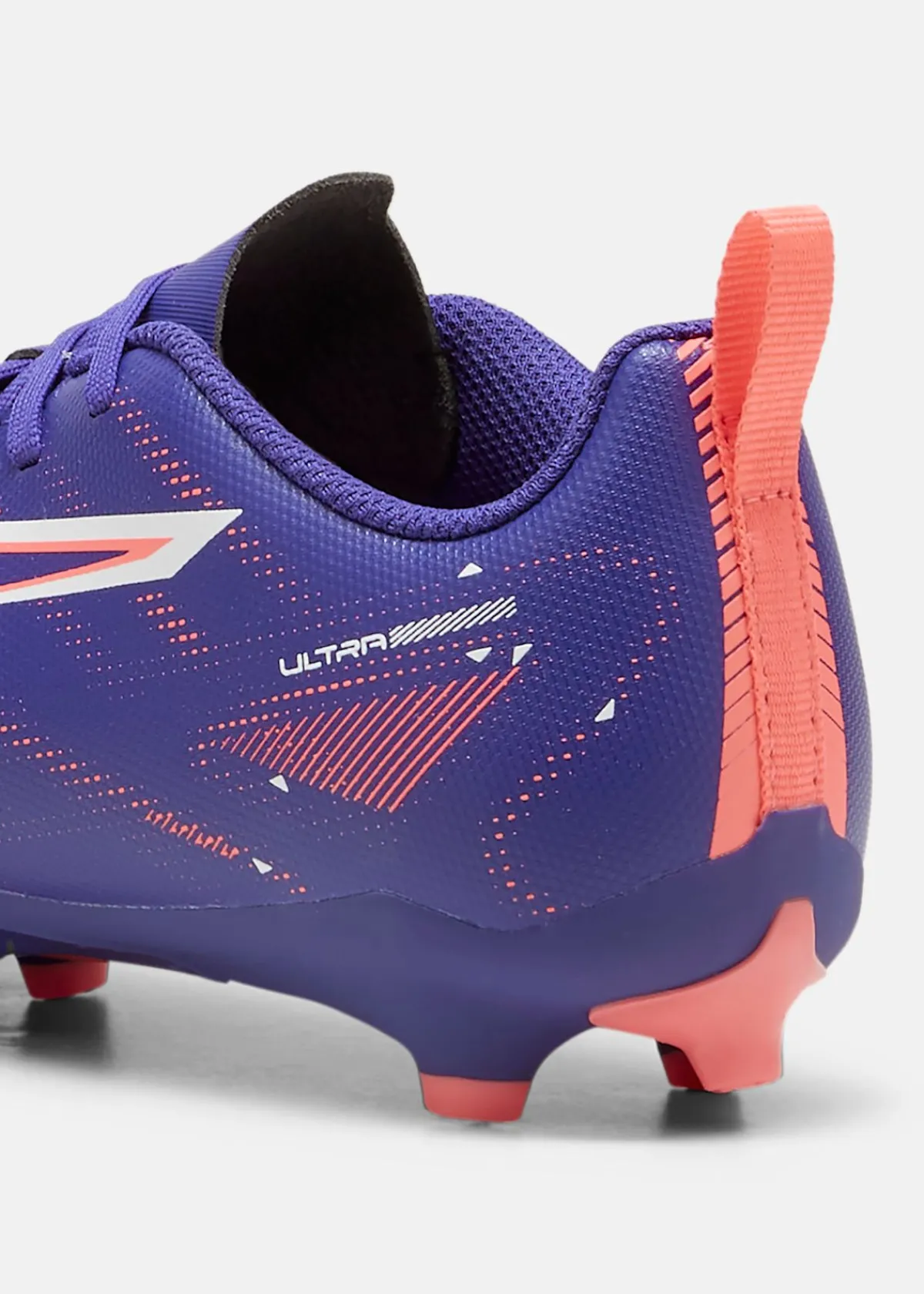 Barn Puma ULTRA 5 PLAY FG/AG Jr