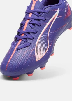 Barn Puma ULTRA 5 PLAY FG/AG Jr