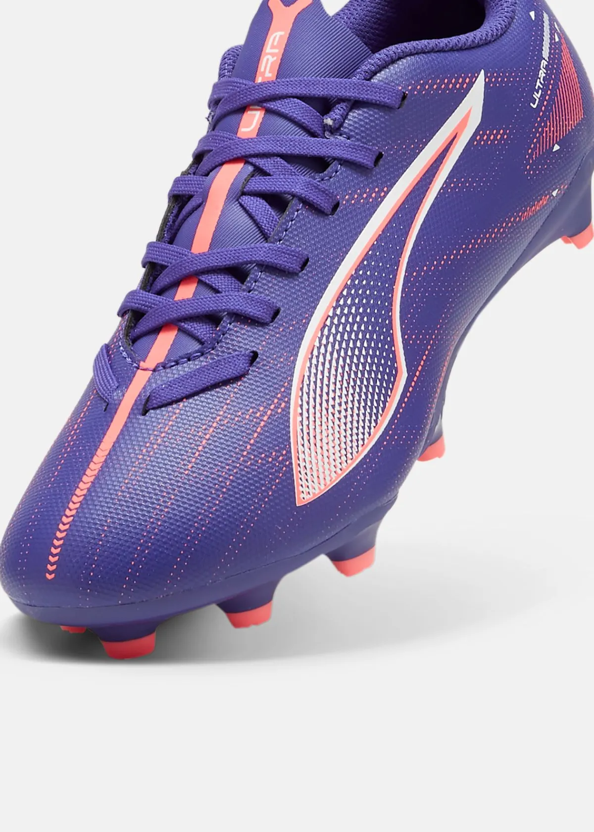 Barn Puma ULTRA 5 PLAY FG/AG Jr