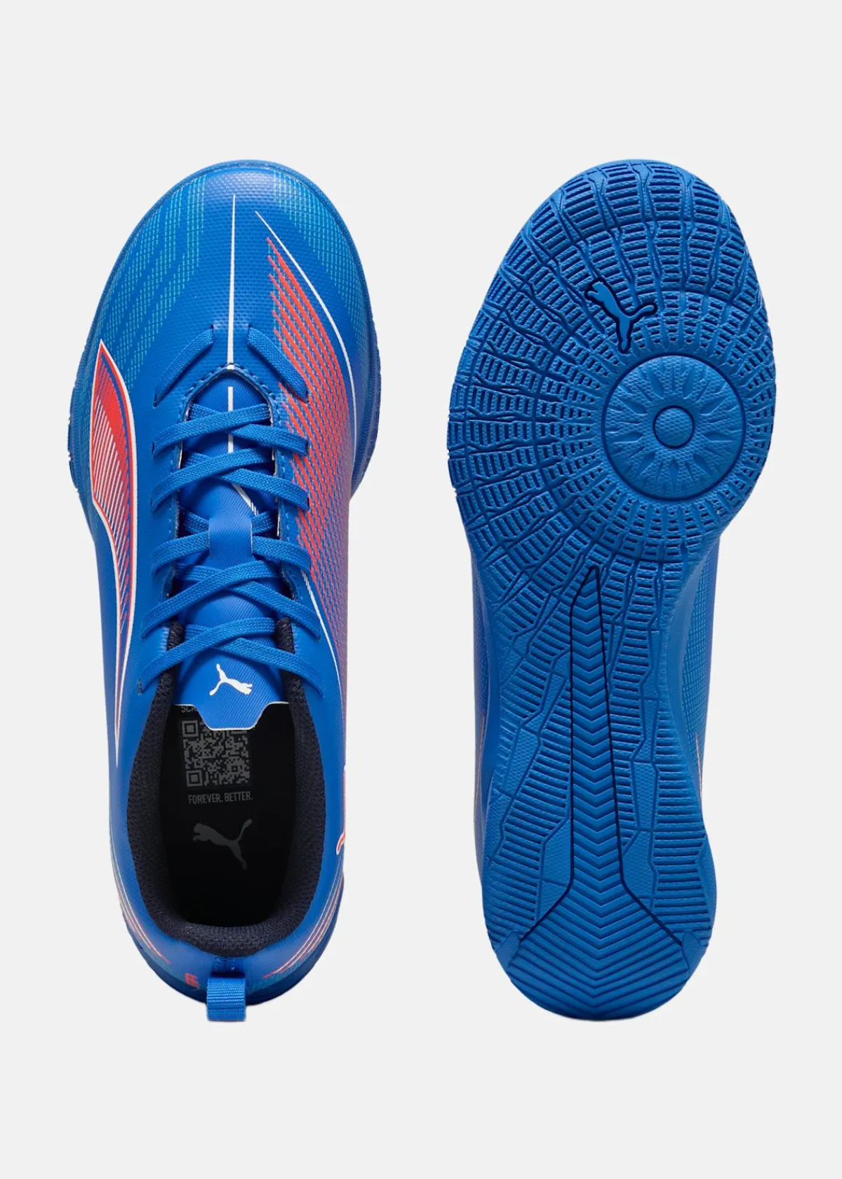 Barn Puma ULTRA 6 PLAY IT Jr