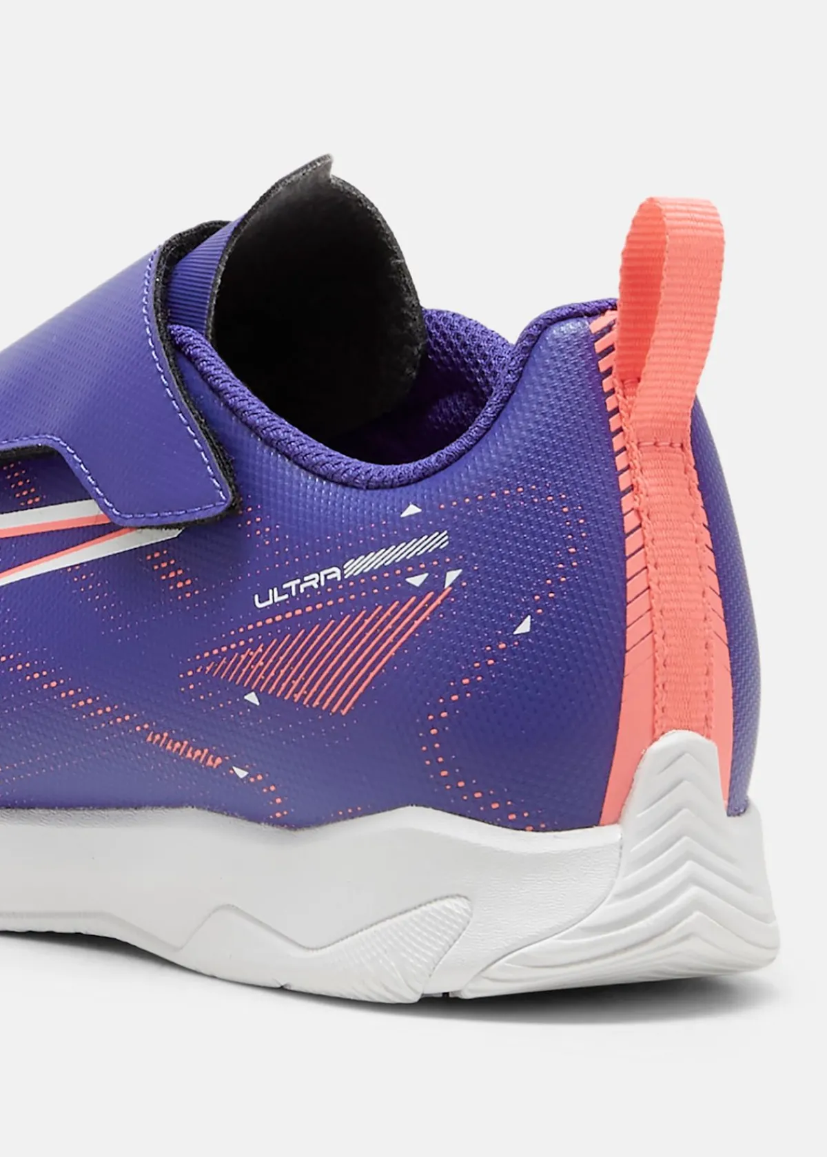 Barn Puma ULTRA 5 PLAY V IT Jr