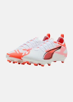Barn Puma ULTRA 5 PRO FG/AG Jr