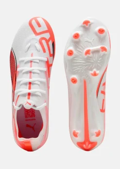 Barn Puma ULTRA 5 PRO FG/AG Jr
