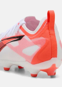 Barn Puma ULTRA 5 PRO FG/AG Jr