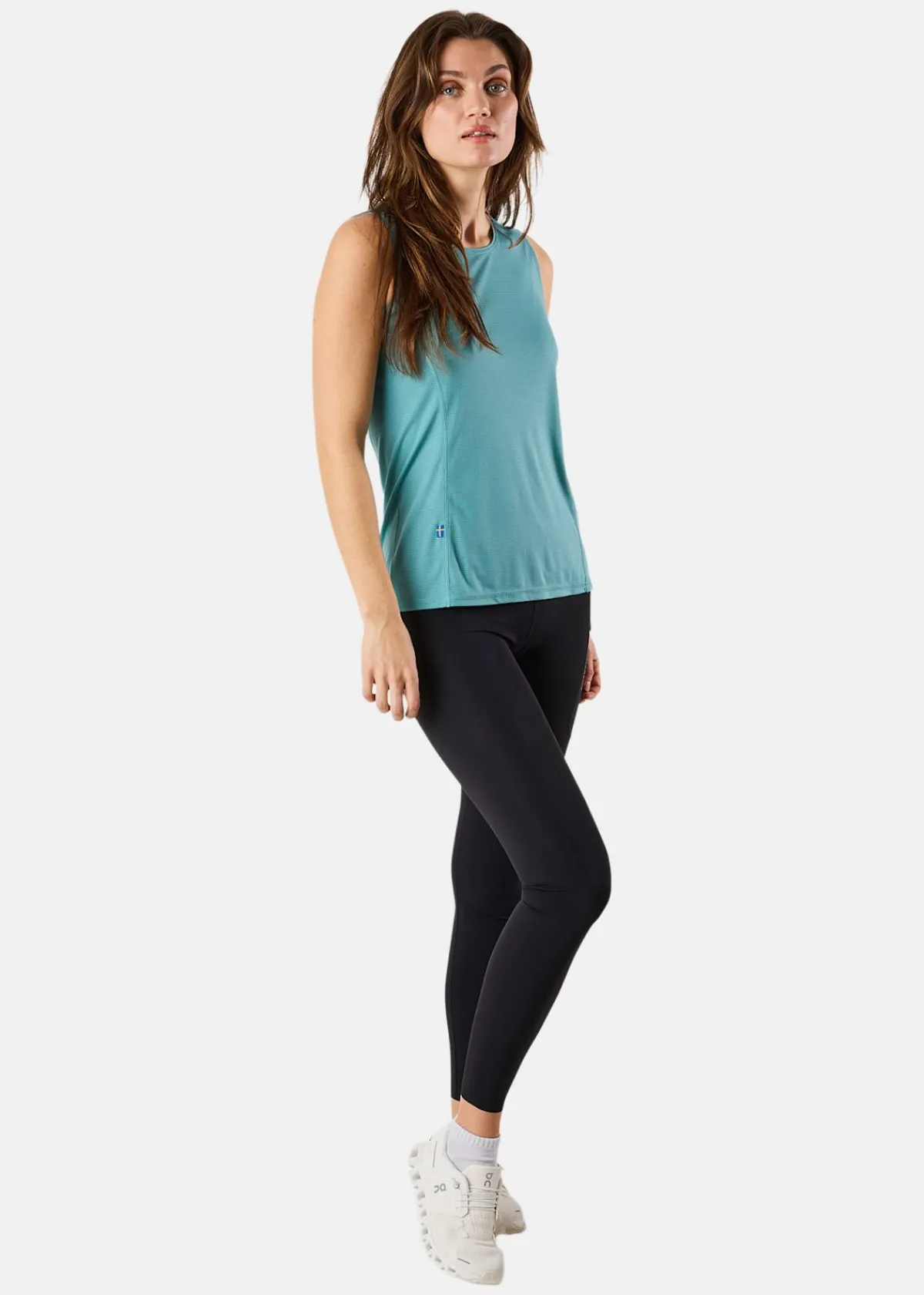 Swedemount Ultra Light Long Tights W
