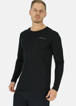 Swedemount Ultra Light LS Tee II