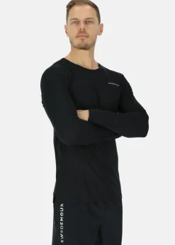 Swedemount Ultra Light LS Tee II