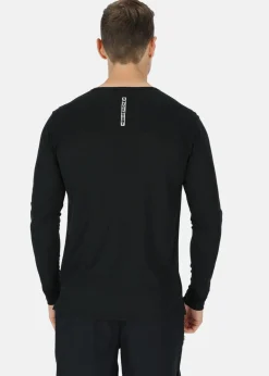 Swedemount Ultra Light LS Tee II