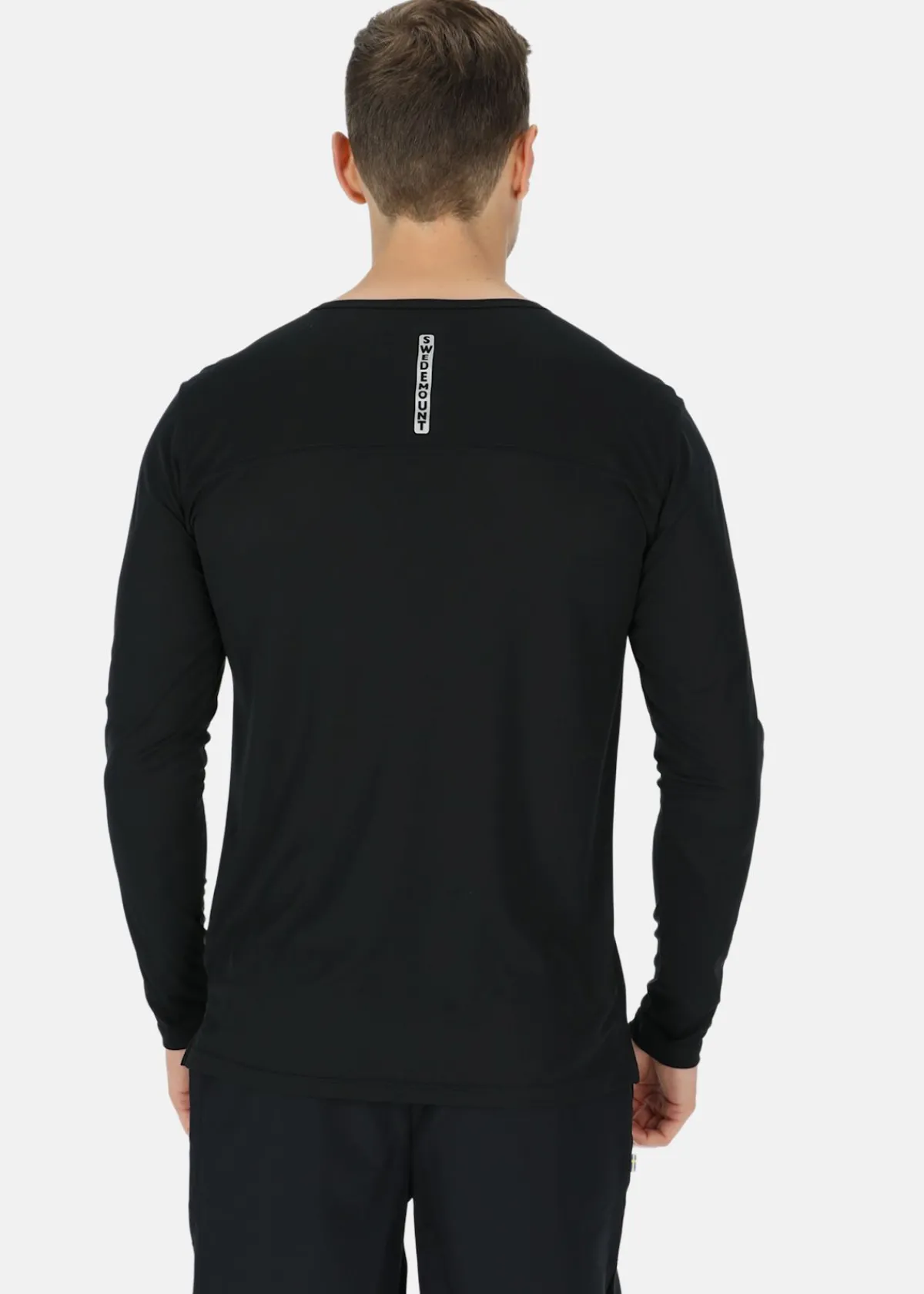 Swedemount Ultra Light LS Tee II
