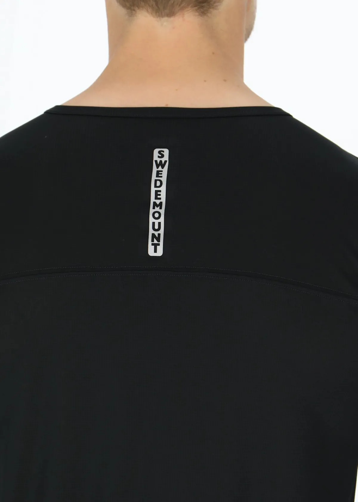 Swedemount Ultra Light LS Tee II