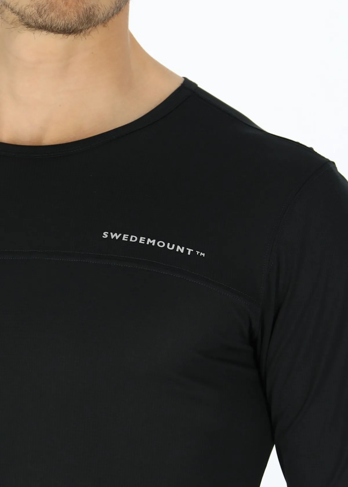Swedemount Ultra Light LS Tee II