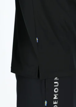 Swedemount Ultra Light LS Tee II