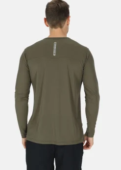 Swedemount Ultra Light LS Tee II