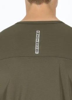 Swedemount Ultra Light LS Tee II