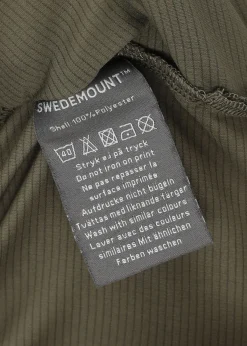 Swedemount Ultra Light LS Tee II