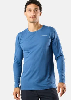 Swedemount Ultra Light LS Tee II