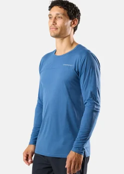 Swedemount Ultra Light LS Tee II