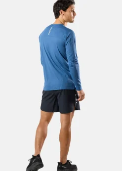 Swedemount Ultra Light LS Tee II