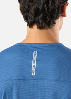 Swedemount Ultra Light LS Tee II