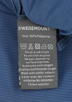 Swedemount Ultra Light LS Tee II