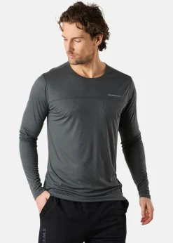 Swedemount Ultra Light LS Tee II