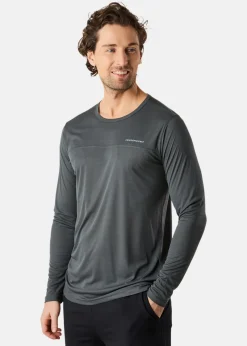 Swedemount Ultra Light LS Tee II