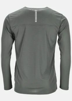 Swedemount Ultra Light LS Tee II