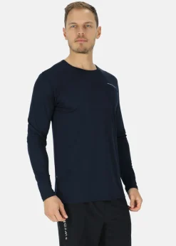 Swedemount Ultra Light LS Tee II