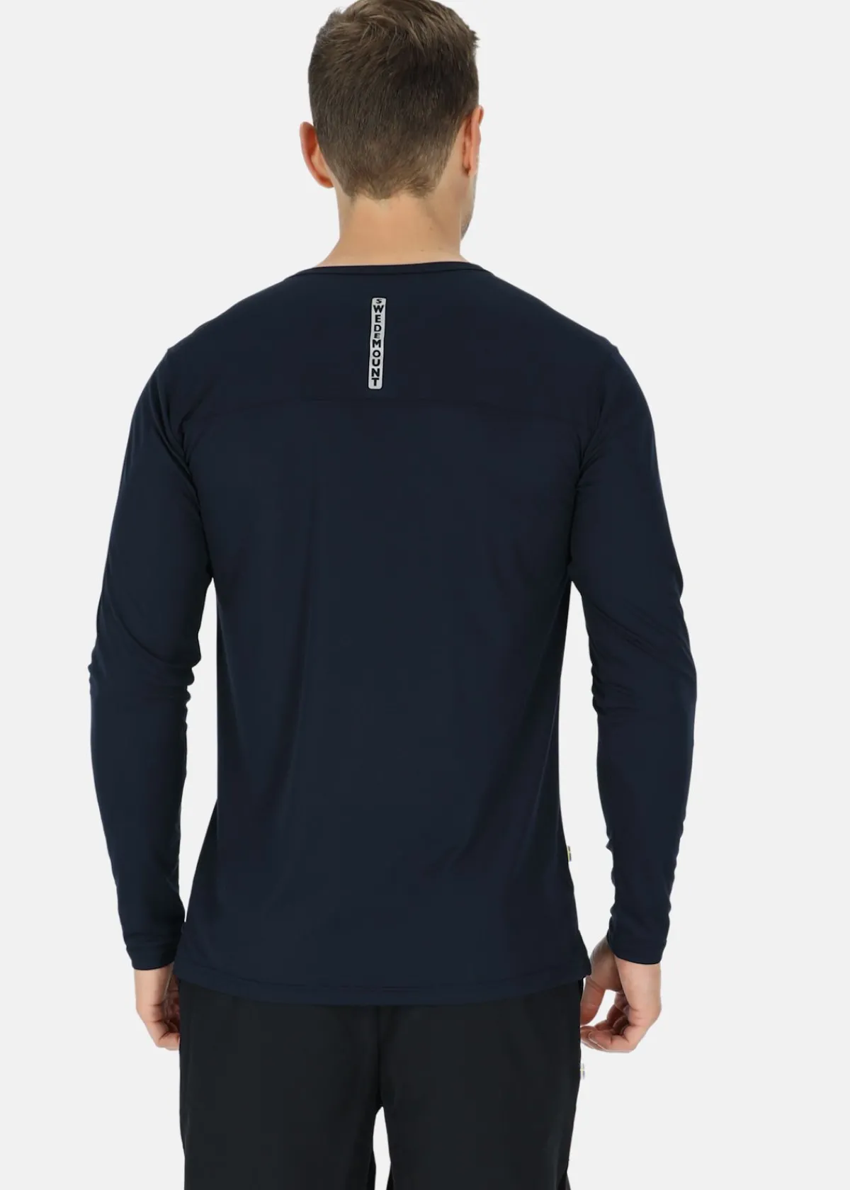 Swedemount Ultra Light LS Tee II