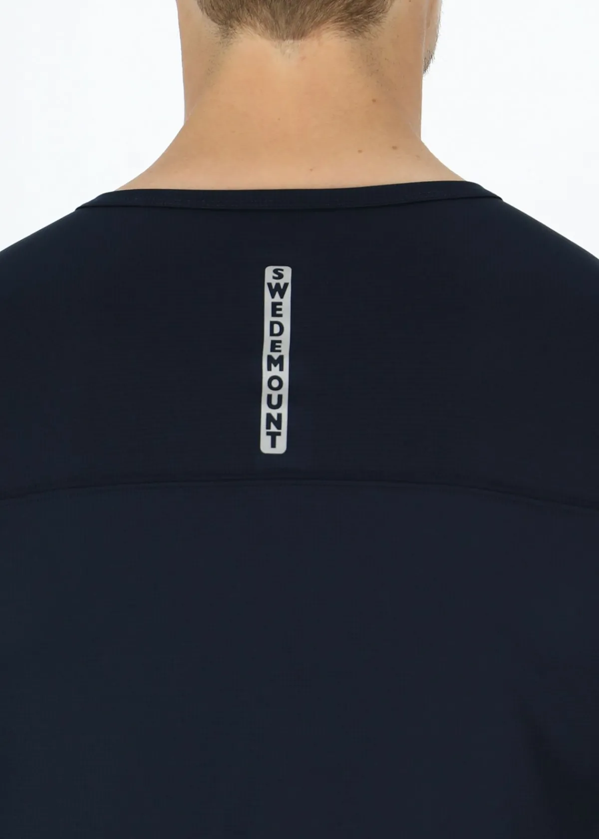 Swedemount Ultra Light LS Tee II