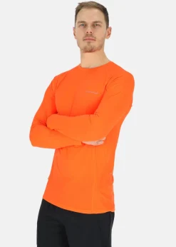 Swedemount Ultra Light LS Tee SR