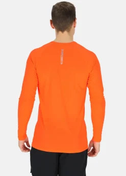 Swedemount Ultra Light LS Tee SR