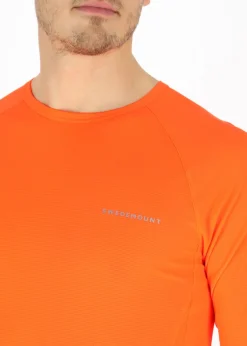 Swedemount Ultra Light LS Tee SR