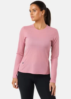 Swedemount Ultra Light LS Tee W