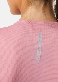 Swedemount Ultra Light LS Tee W
