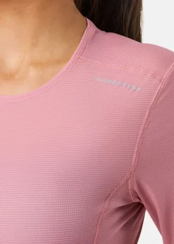 Swedemount Ultra Light LS Tee W