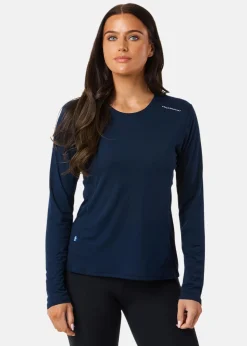 Swedemount Ultra Light LS Tee W