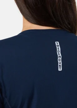 Swedemount Ultra Light LS Tee W