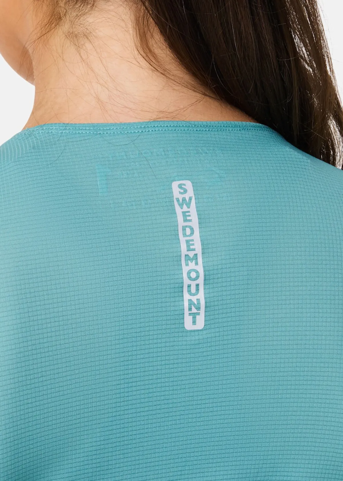 Swedemount Ultra Light LS Tee W