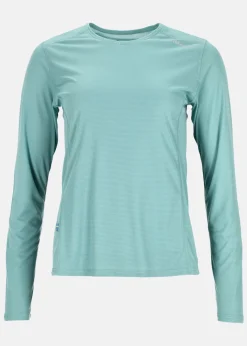 Swedemount Ultra Light LS Tee W