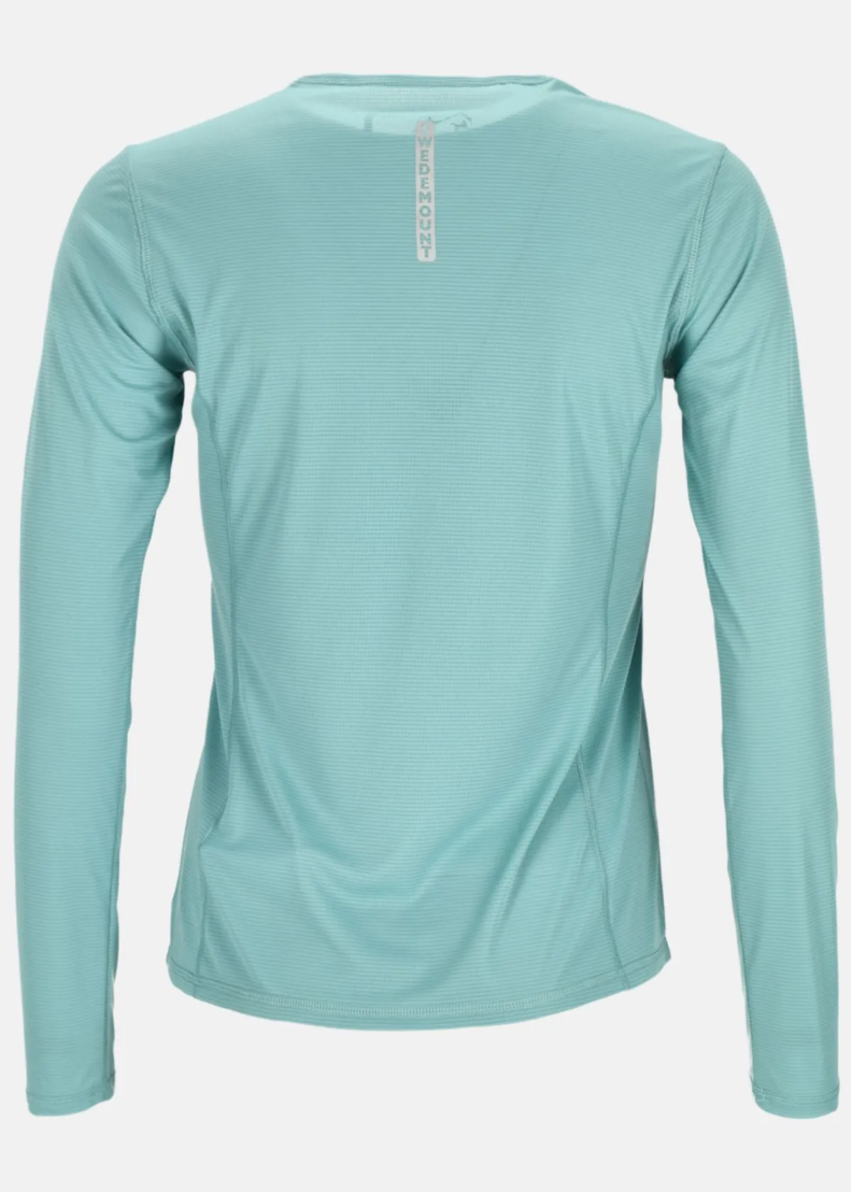 Swedemount Ultra Light LS Tee W