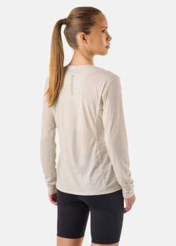 Swedemount Ultra Light LS Tee W