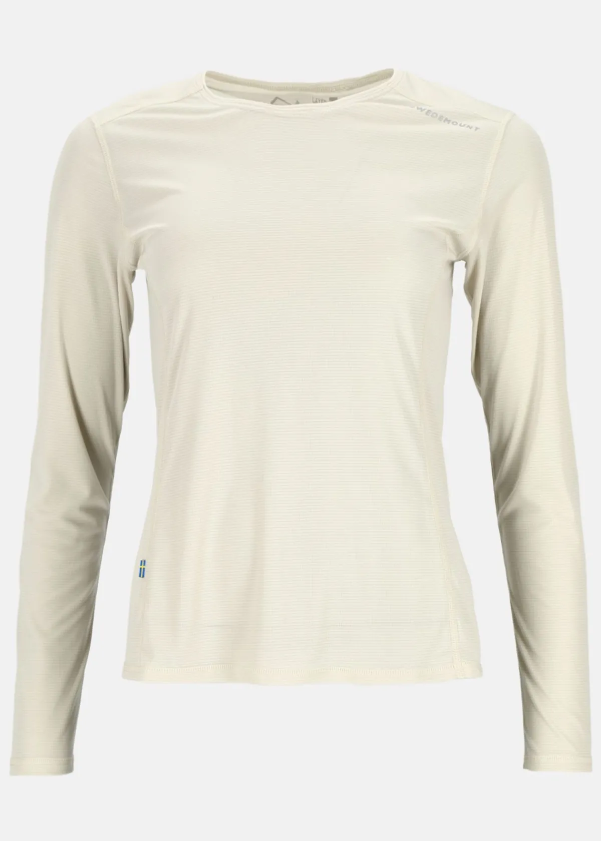 Swedemount Ultra Light LS Tee W