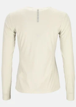 Swedemount Ultra Light LS Tee W