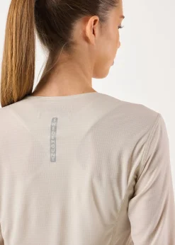 Swedemount Ultra Light LS Tee W